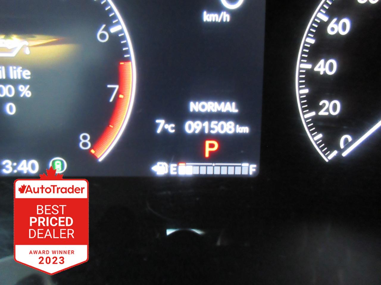 2024 Honda CR-V Sport 4dr All-Wheel Drive Photo