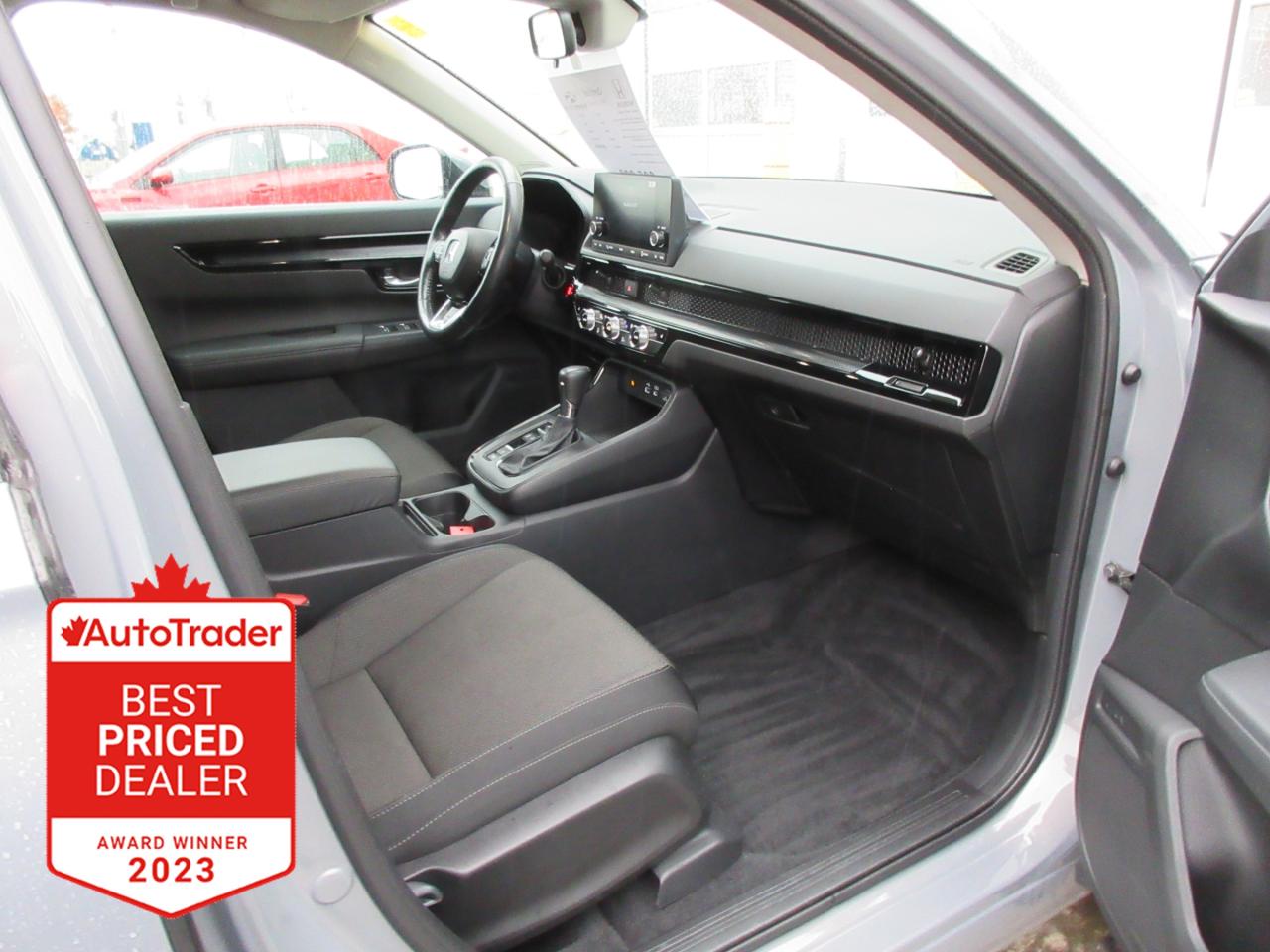 2024 Honda CR-V Sport 4dr All-Wheel Drive Photo