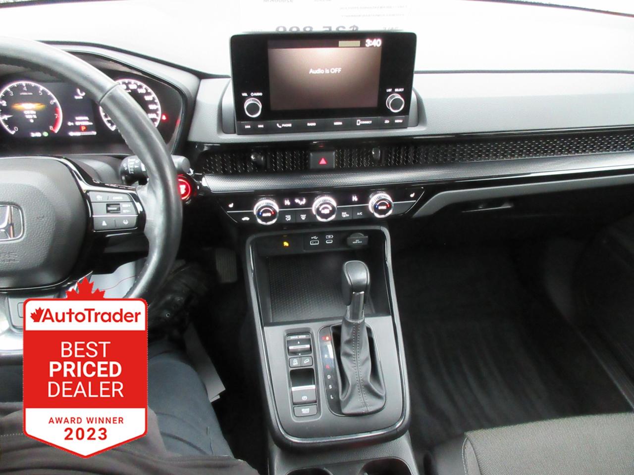 2024 Honda CR-V Sport 4dr All-Wheel Drive Photo