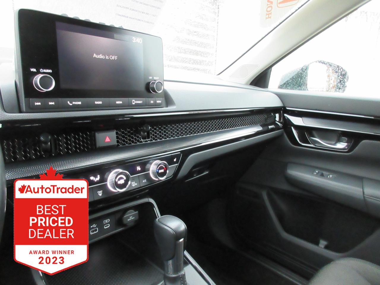 2024 Honda CR-V Sport 4dr All-Wheel Drive Photo