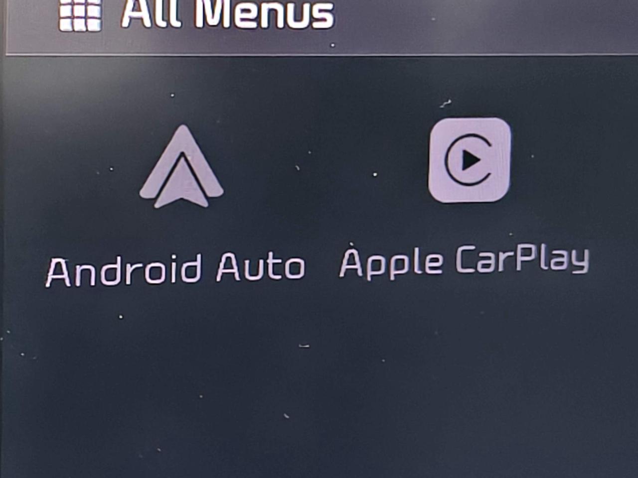 2022 Kia Carnival LX+ Passenger Van Photo