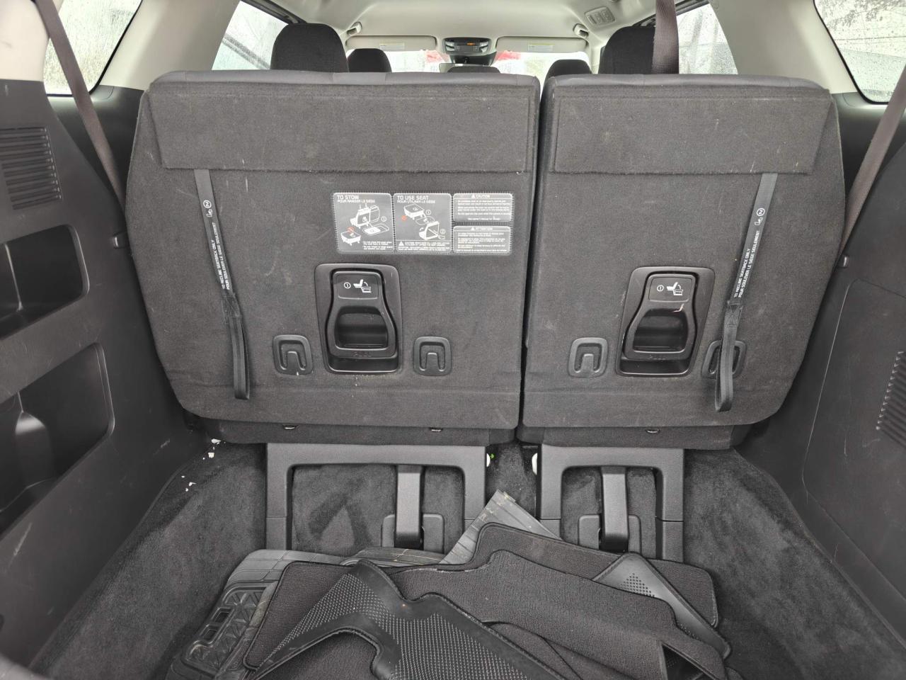 2022 Kia Carnival LX+ Passenger Van Photo
