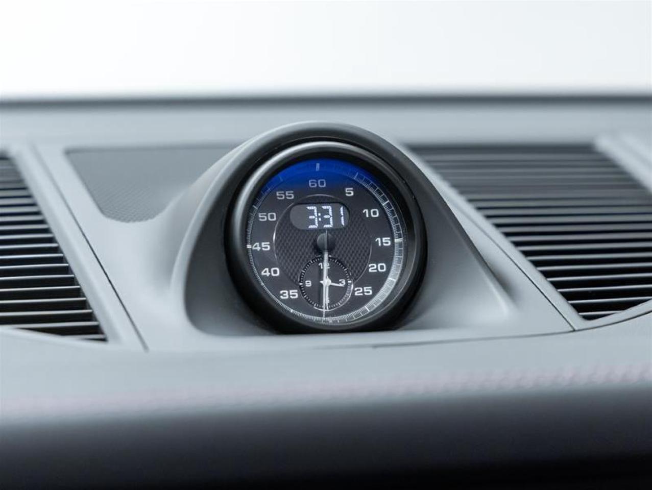 2023 Porsche Macan  Photo