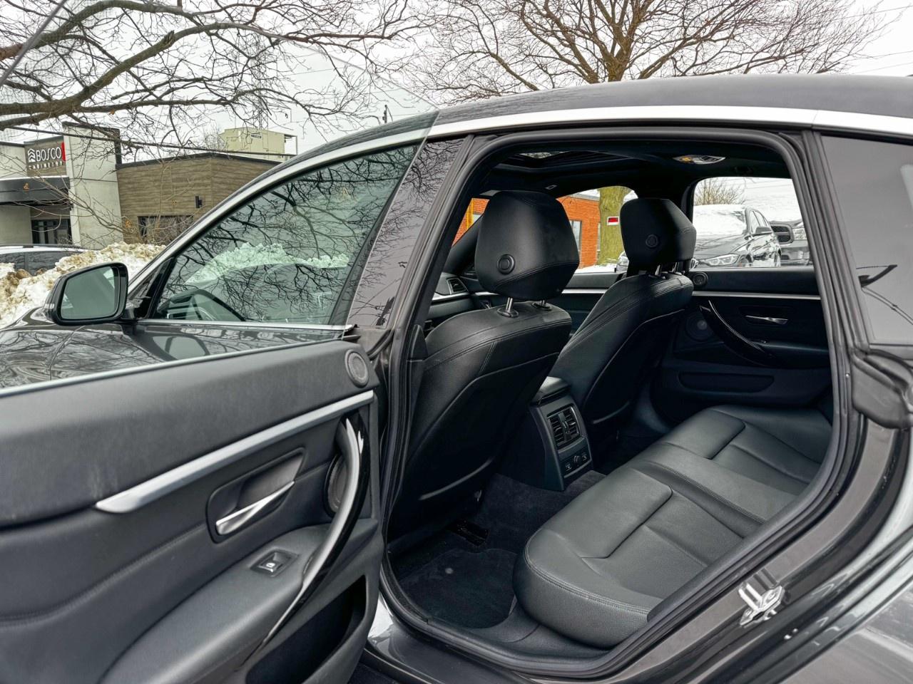 2020 BMW 4 Series 430i xDrive Gran Coupe Photo