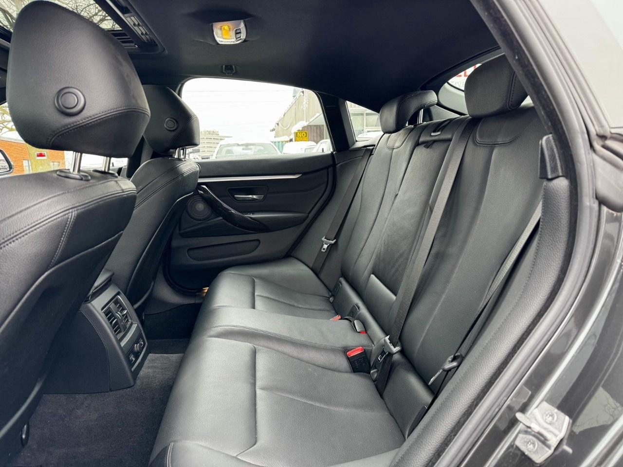 2020 BMW 4 Series 430i xDrive Gran Coupe Photo