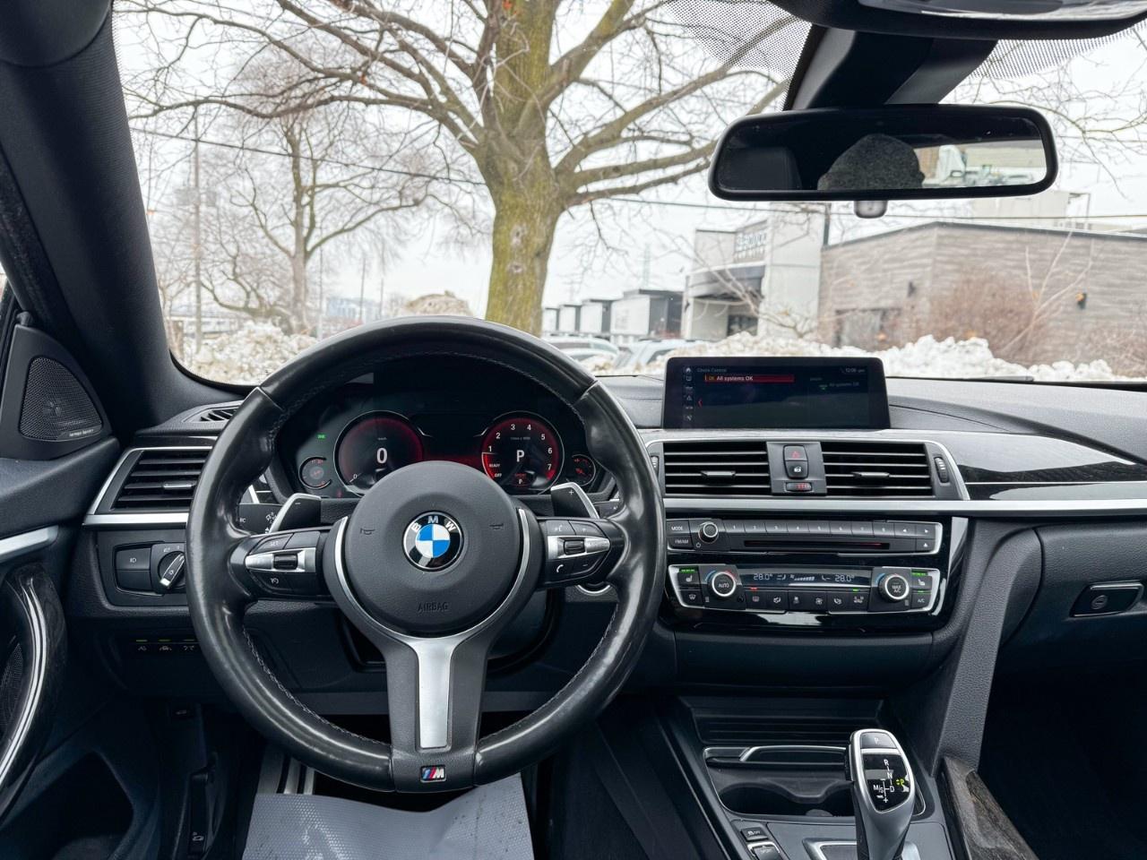 2020 BMW 4 Series 430i xDrive Gran Coupe Photo