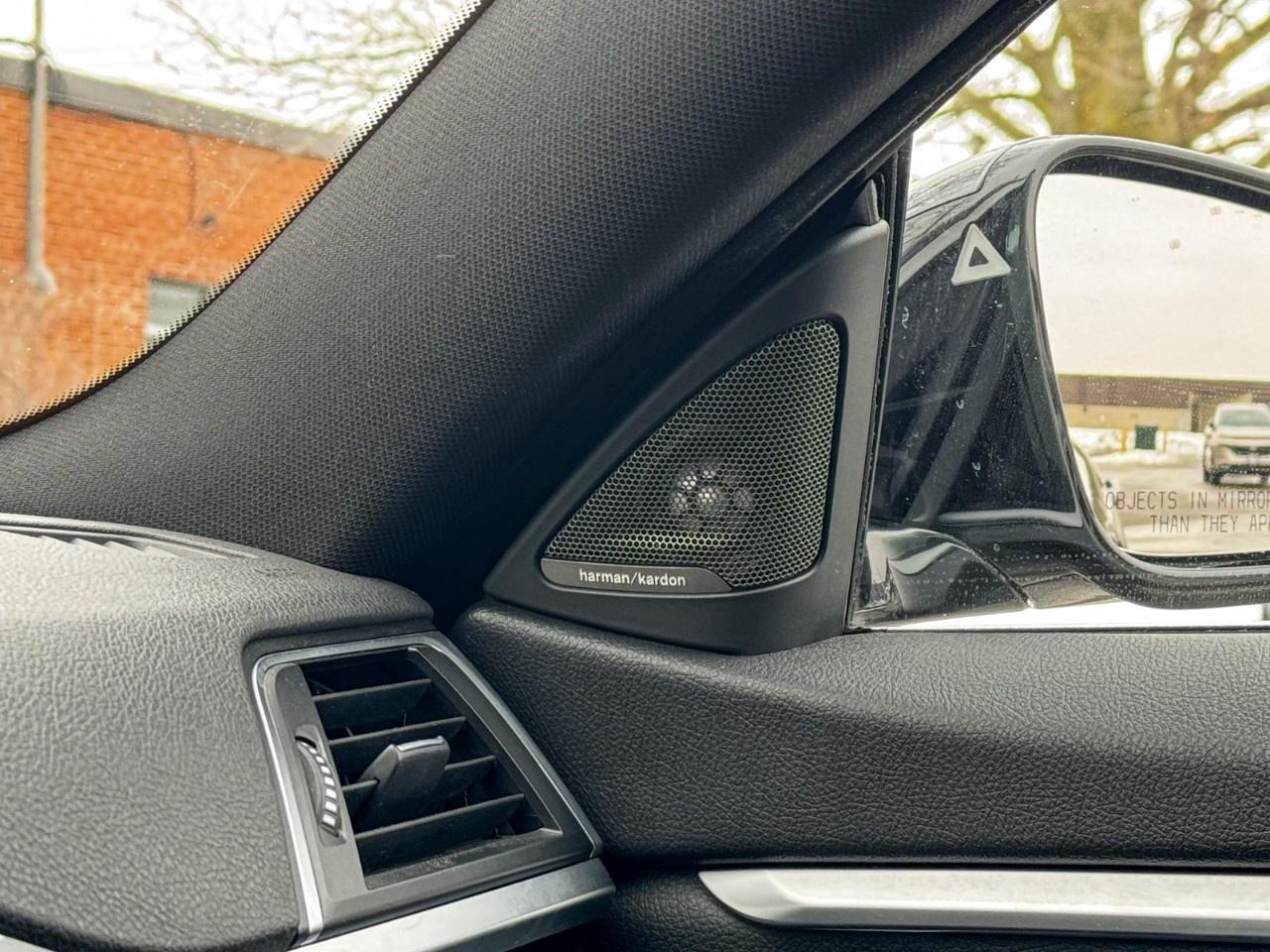 2020 BMW 4 Series 430i xDrive Gran Coupe Photo