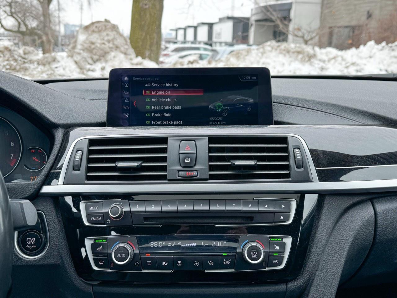 2020 BMW 4 Series 430i xDrive Gran Coupe Photo