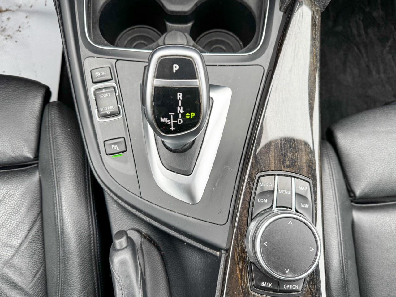 2020 BMW 4 Series 430i xDrive Gran Coupe Photo