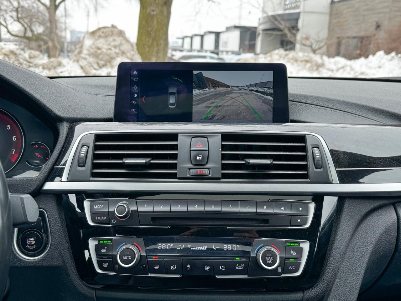 2020 BMW 4 Series 430i xDrive Gran Coupe Photo