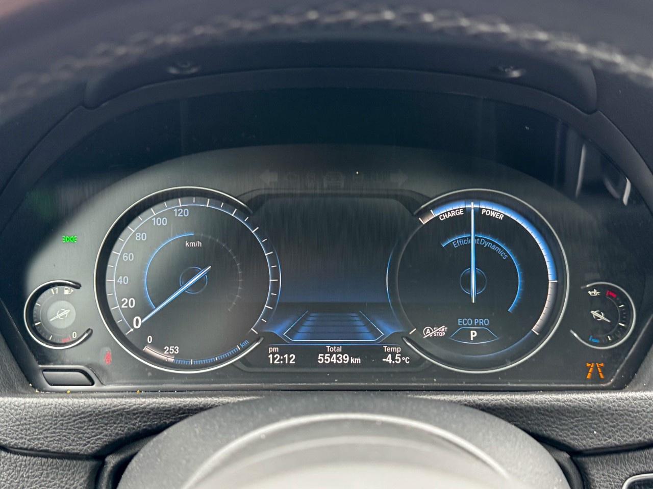 2020 BMW 4 Series 430i xDrive Gran Coupe Photo