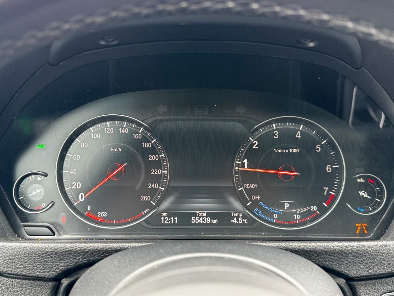 2020 BMW 4 Series 430i xDrive Gran Coupe Photo