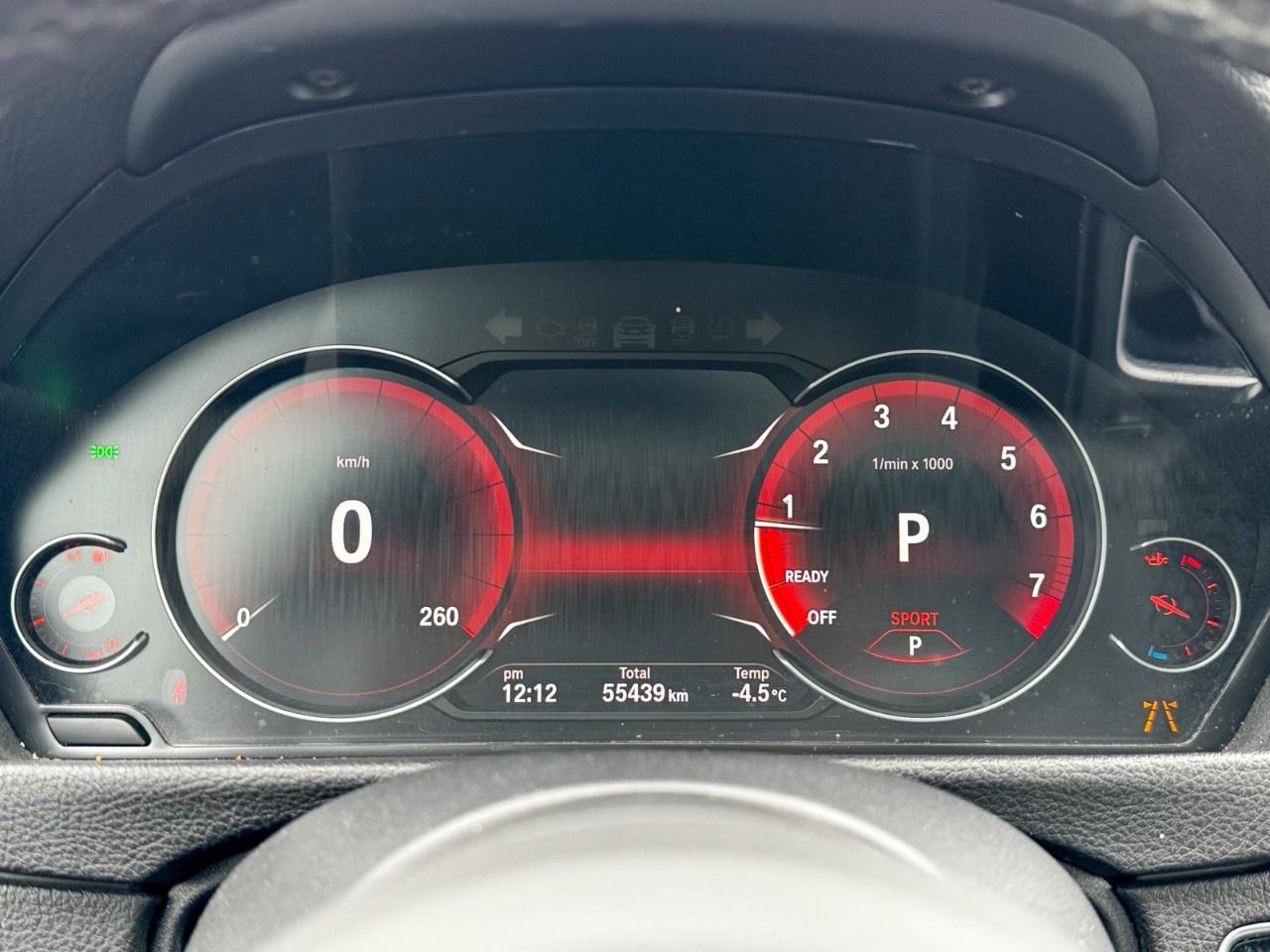 2020 BMW 4 Series 430i xDrive Gran Coupe Photo