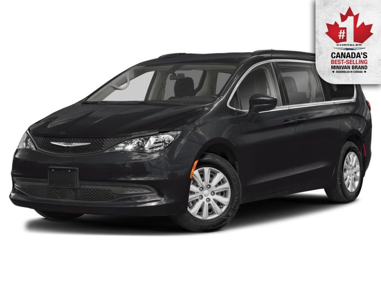 2026 Chrysler Grand Caravan SXT Front-Wheel Drive Passenger Van Photo