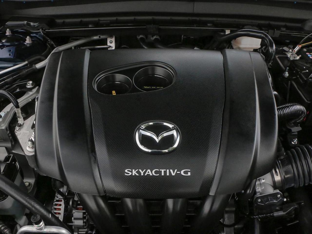 2025 Mazda CX-30 GT 4dr i-ACTIV All-Wheel Drive Sport Utility Photo