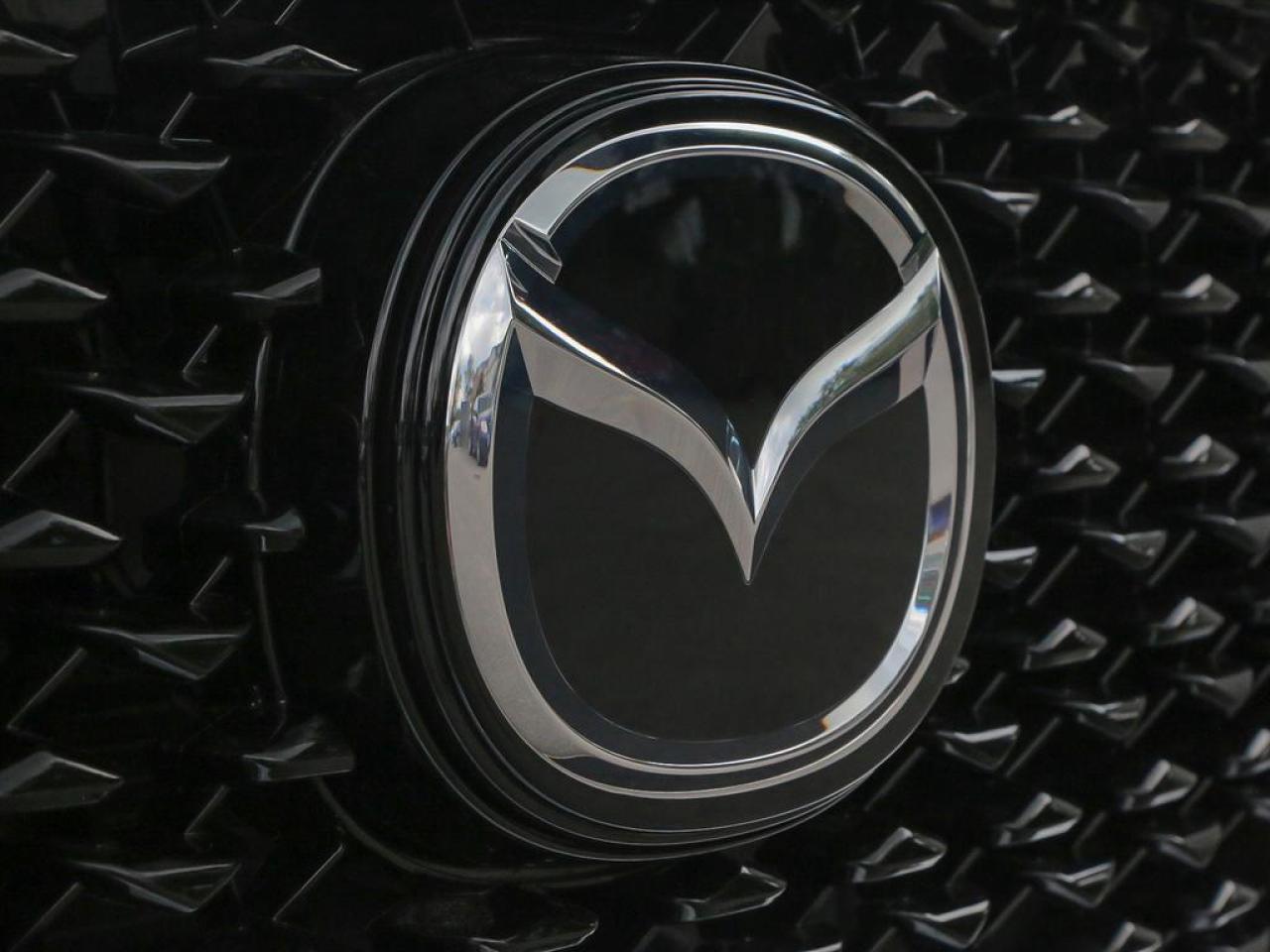 2025 Mazda CX-30 GT 4dr i-ACTIV All-Wheel Drive Sport Utility Photo