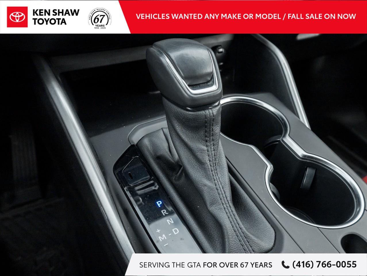 2022 Toyota Highlander XSE 4dr All-Wheel Drive Photo