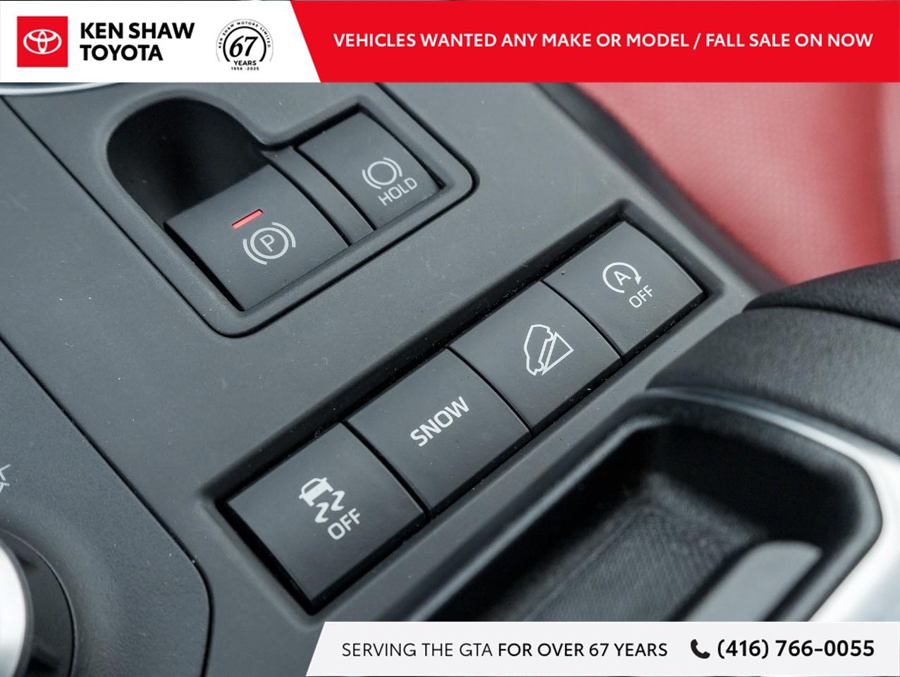 2022 Toyota Highlander XSE 4dr All-Wheel Drive Photo