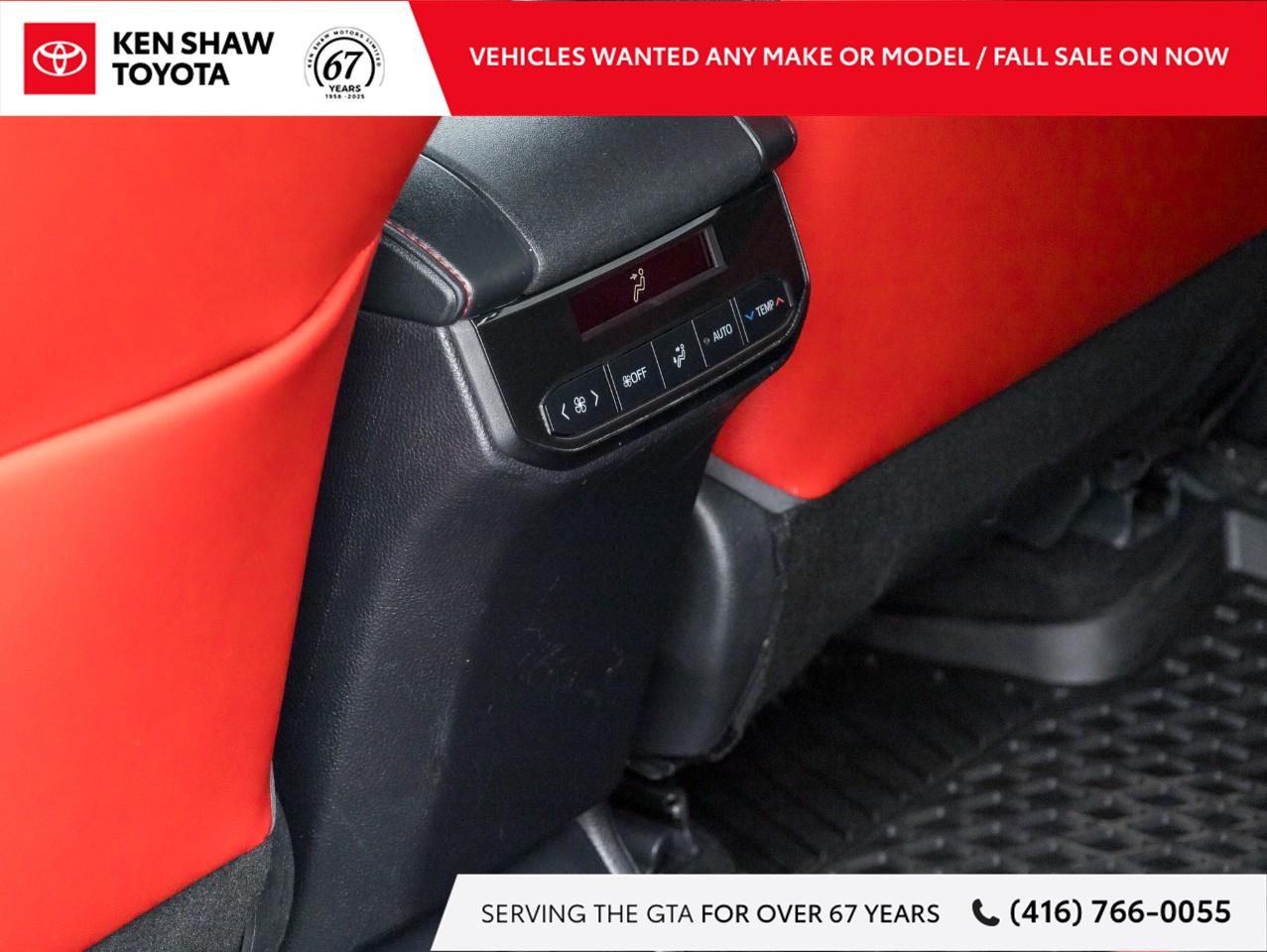 2022 Toyota Highlander XSE 4dr All-Wheel Drive Photo