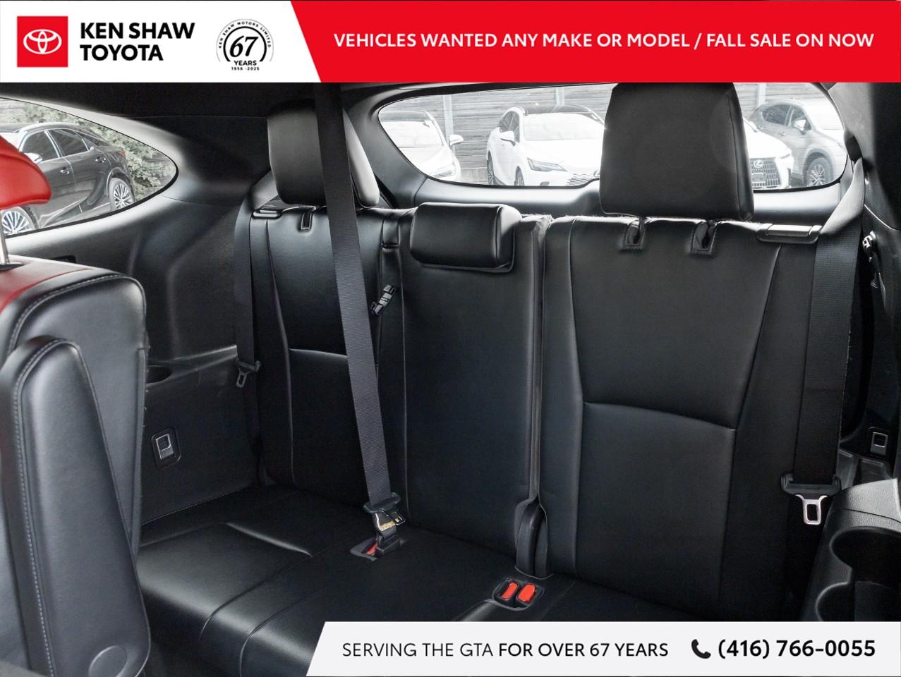 2022 Toyota Highlander XSE 4dr All-Wheel Drive Photo