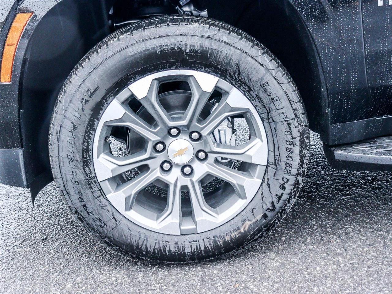 2026 Chevrolet Tahoe 4WD 4dr LT Photo