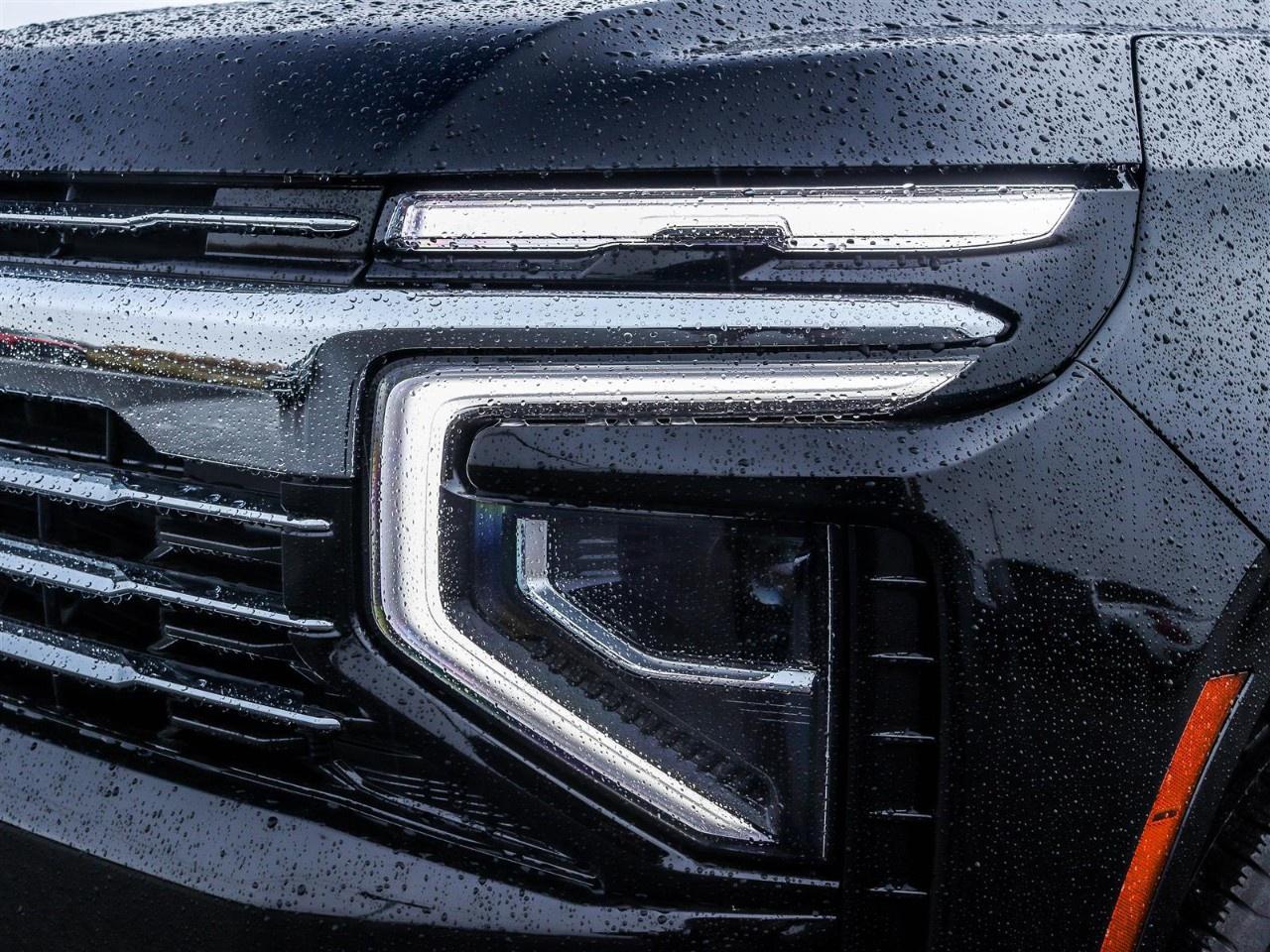 2026 Chevrolet Tahoe 4WD 4dr LT Photo