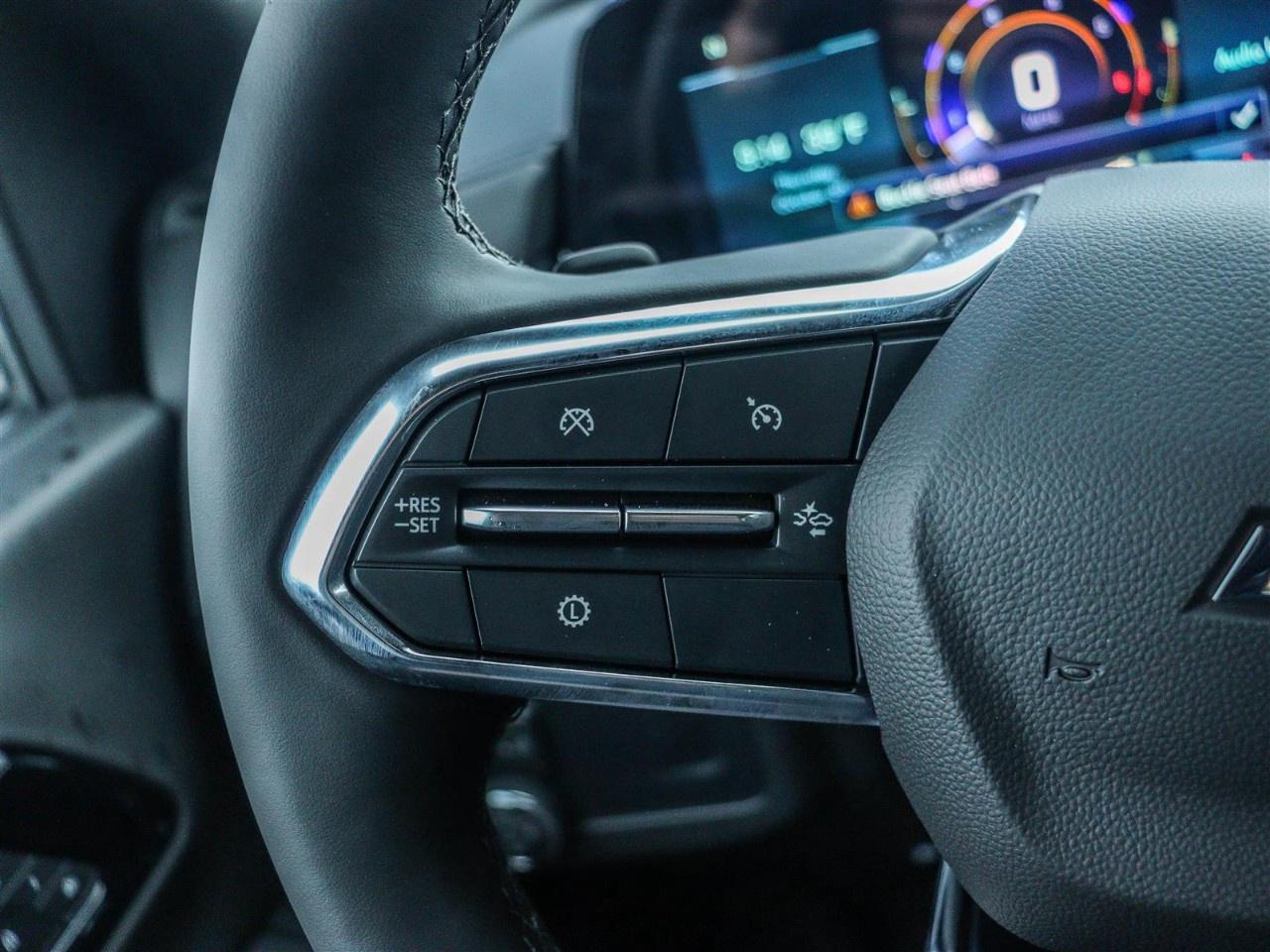 2026 Chevrolet Tahoe 4WD 4dr LT Photo