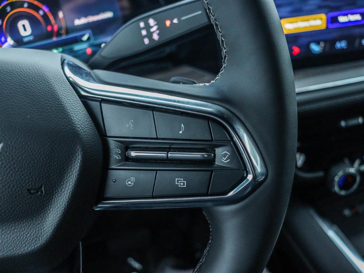 2026 Chevrolet Tahoe 4WD 4dr LT Photo