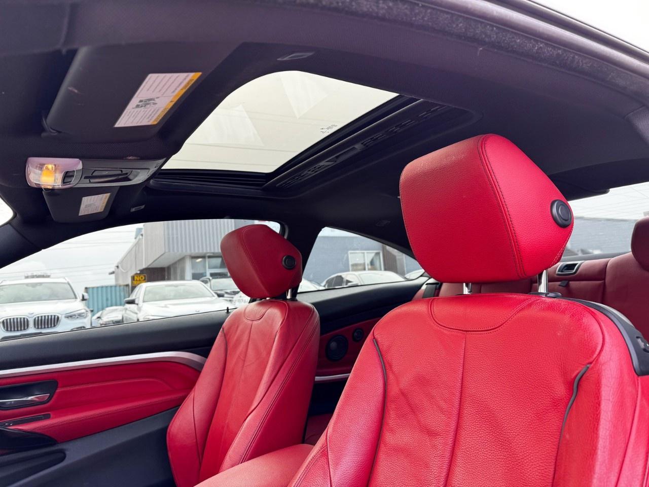 2018 BMW 4 Series 430i xDrive Coupe Photo