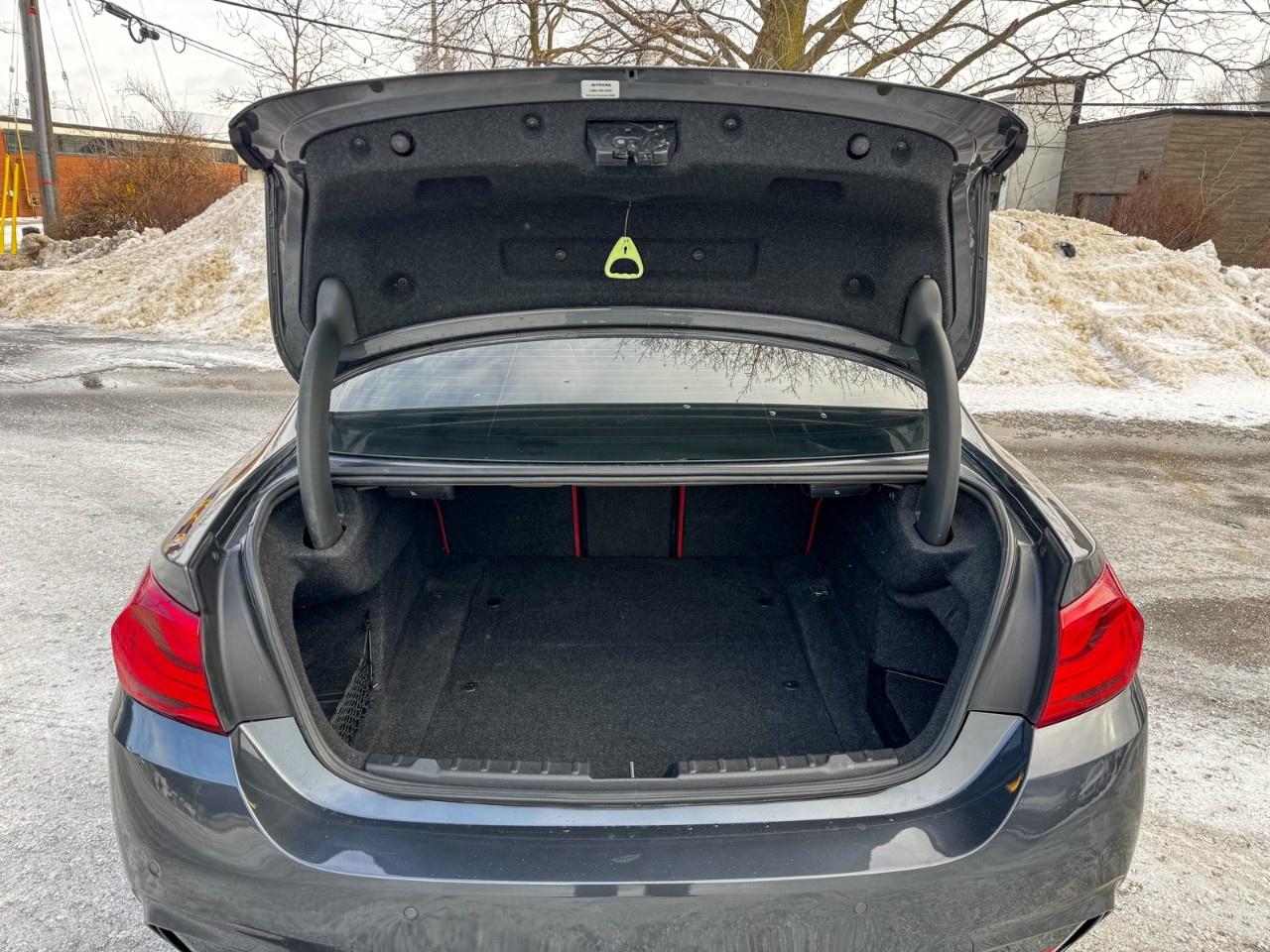 2018 BMW 4 Series 430i xDrive Coupe Photo