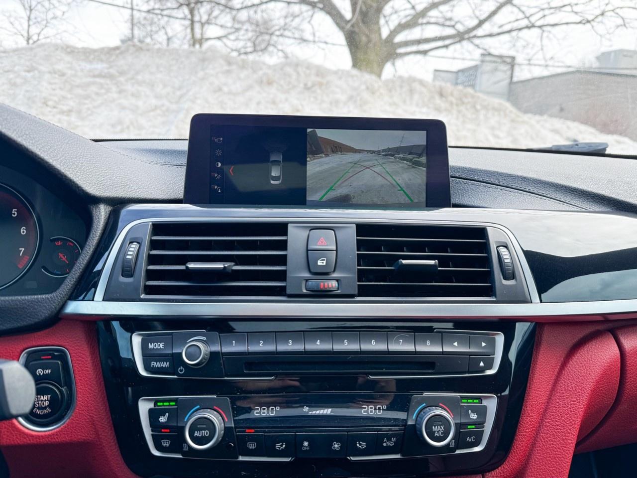 2018 BMW 4 Series 430i xDrive Coupe Photo