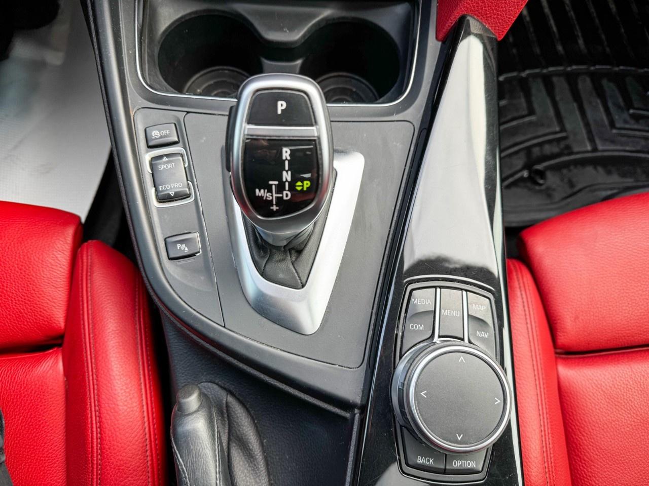 2018 BMW 4 Series 430i xDrive Coupe Photo