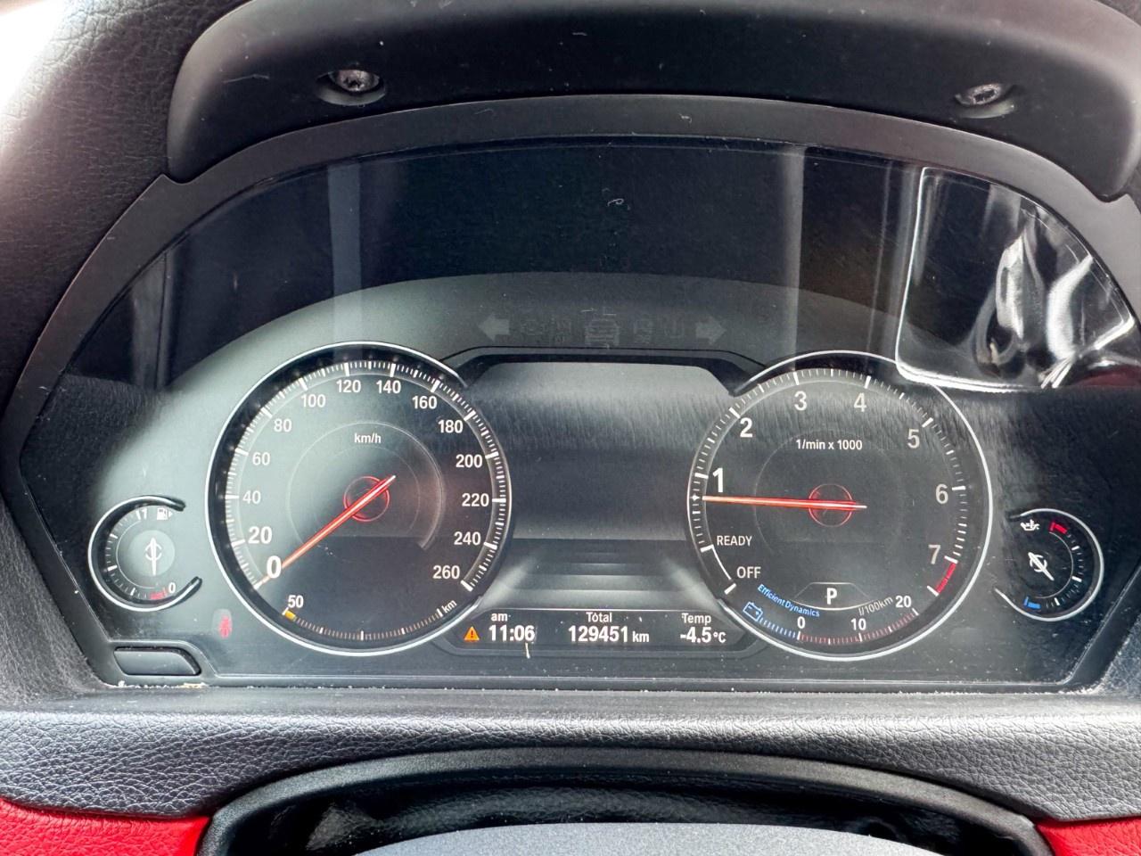 2018 BMW 4 Series 430i xDrive Coupe Photo