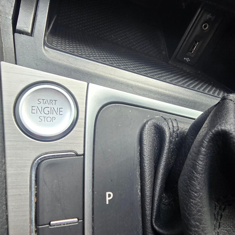 2017 Volkswagen Golf SportWagen 4dr DSG 1.8 TSI Highline 4MOTION Photo