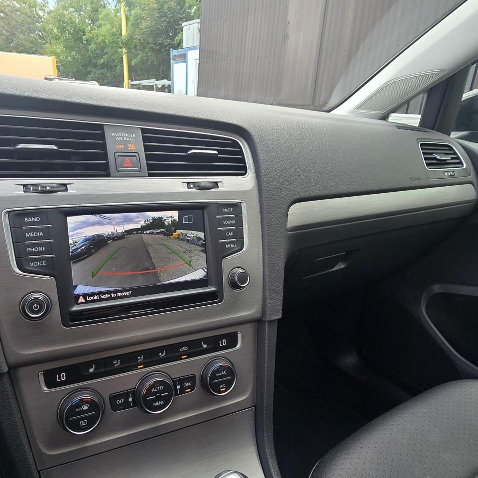 2017 Volkswagen Golf SportWagen 4dr DSG 1.8 TSI Highline 4MOTION Photo