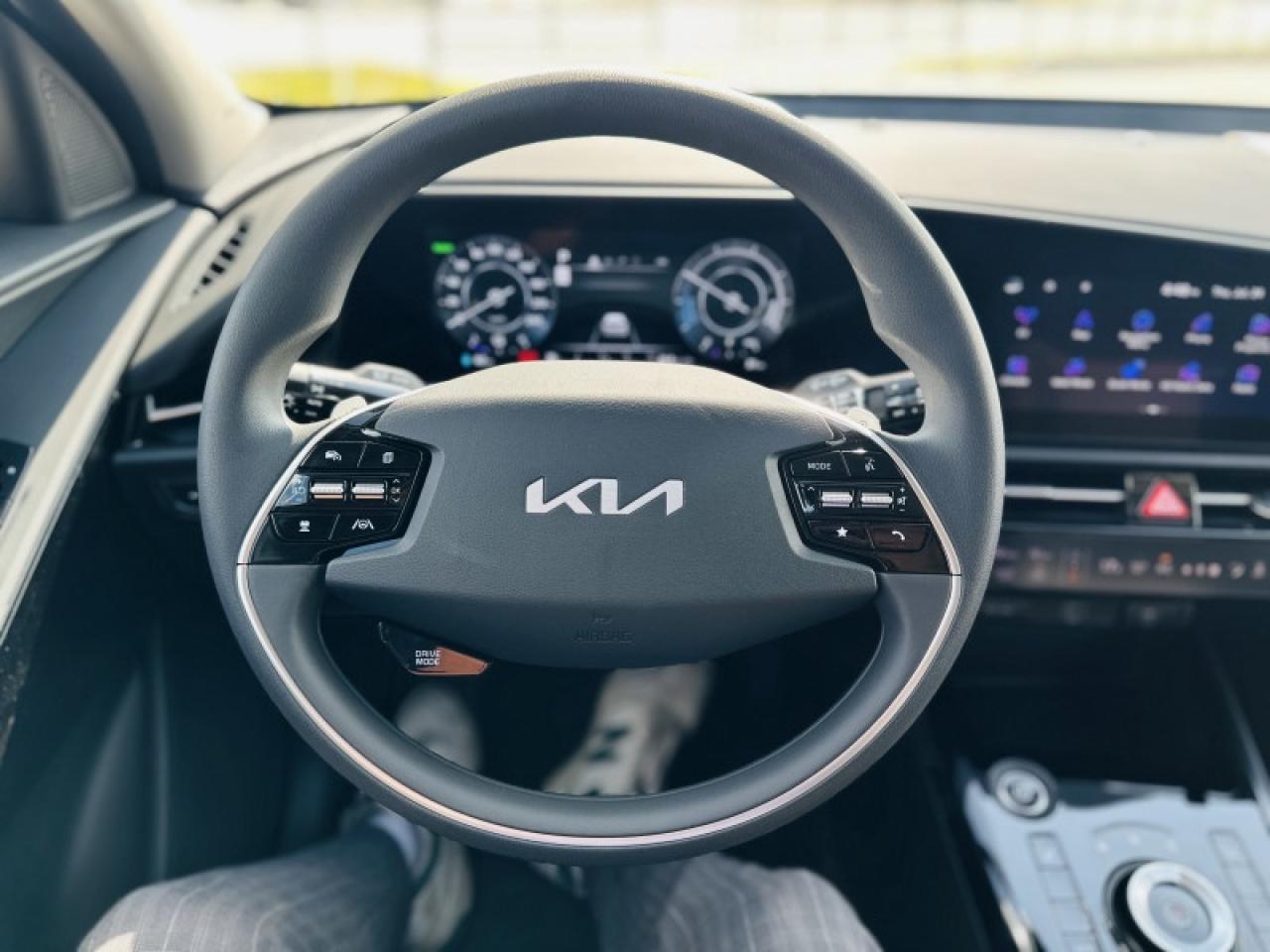 2025 Kia Niro EV  Photo