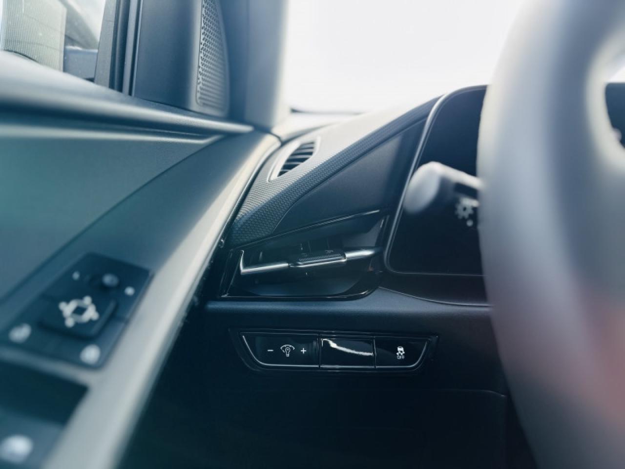 2025 Kia Niro EV  Photo