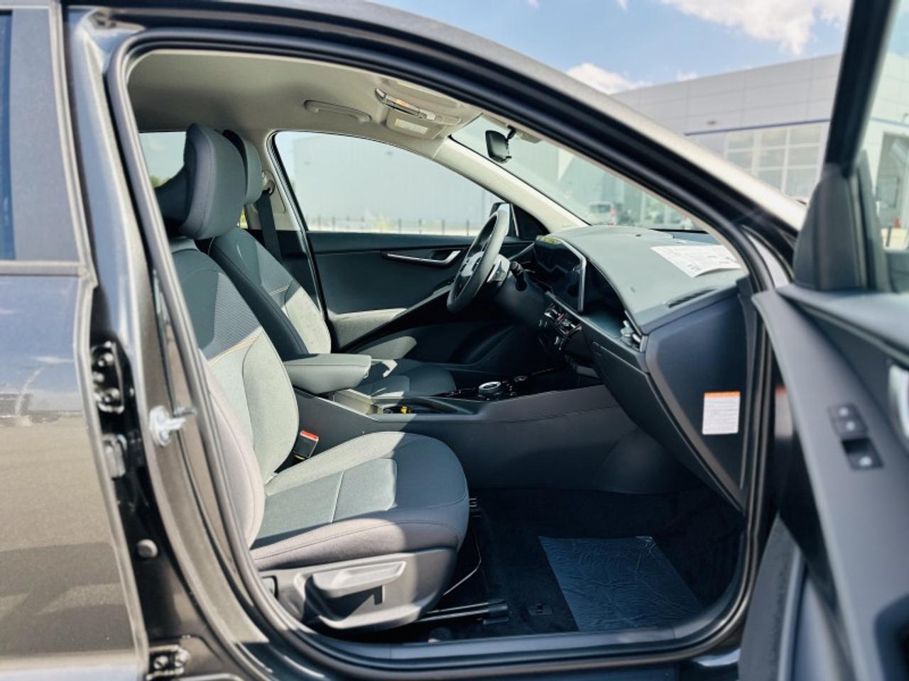 2025 Kia Niro EV  Photo