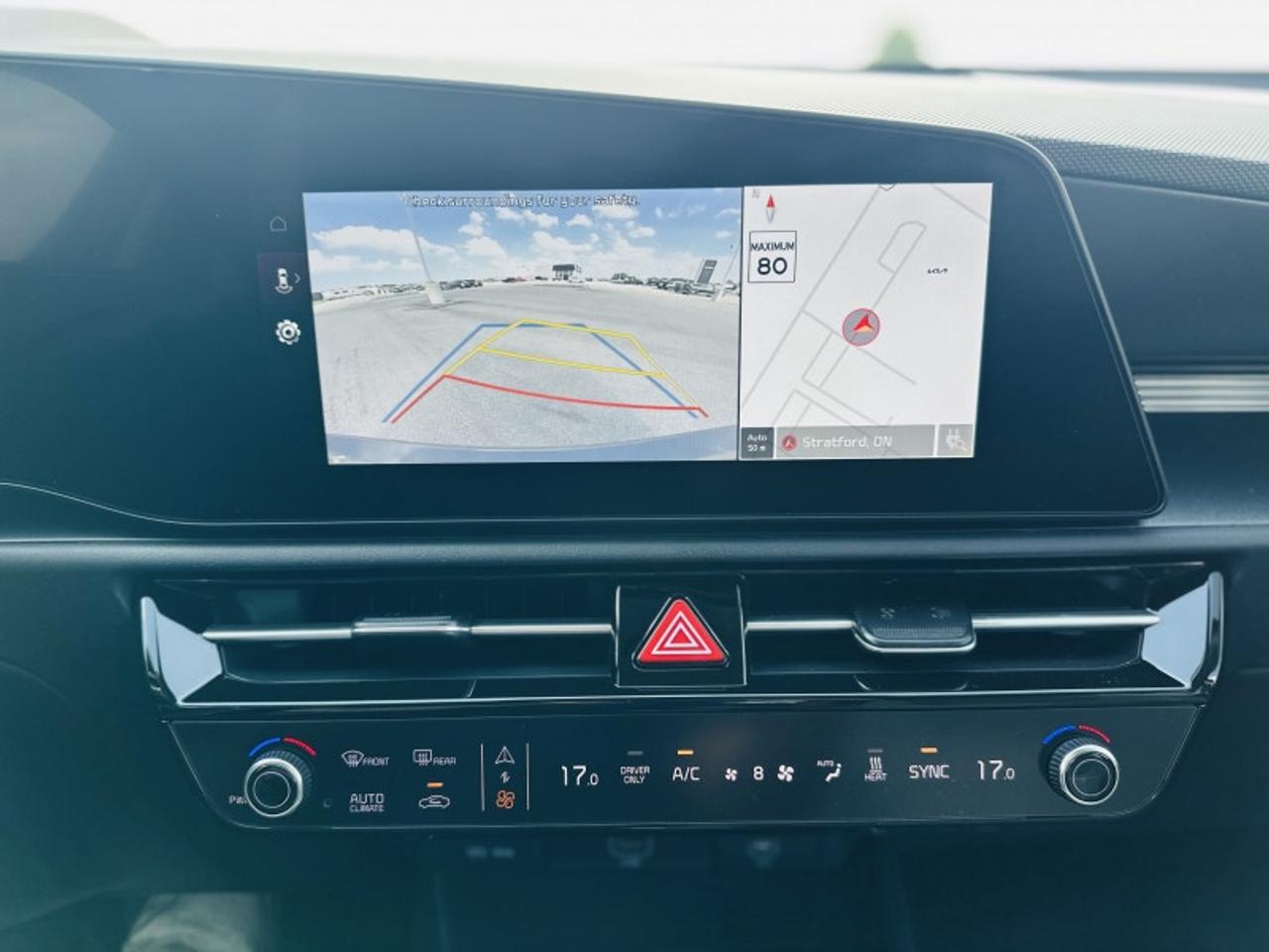 2025 Kia Niro EV  Photo