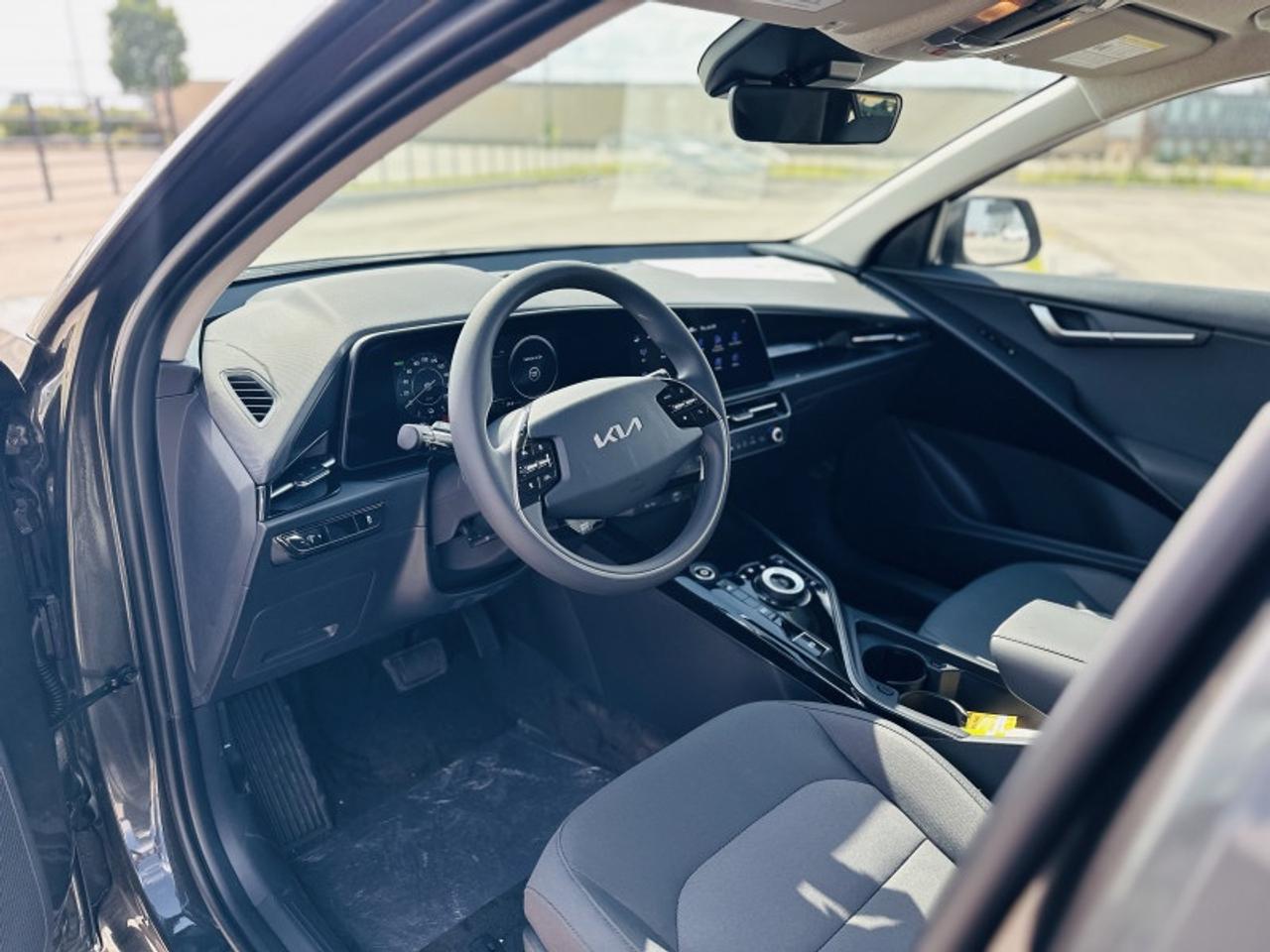 2025 Kia Niro EV Wind Photo