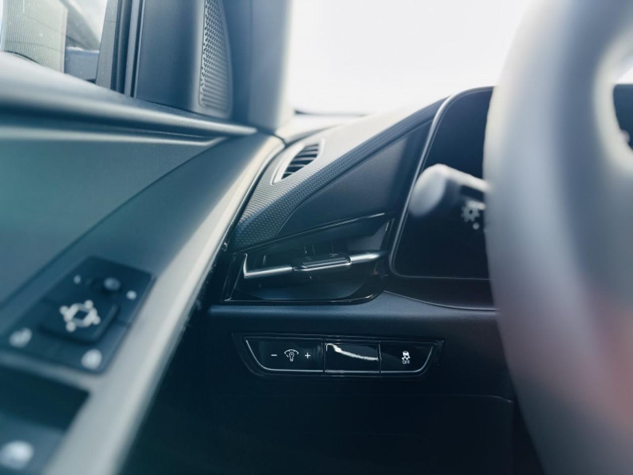 2025 Kia Niro EV Wind Photo