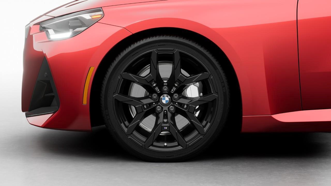 2026 BMW 230 i xDrive 2dr All-Wheel Drive Coupe Photo