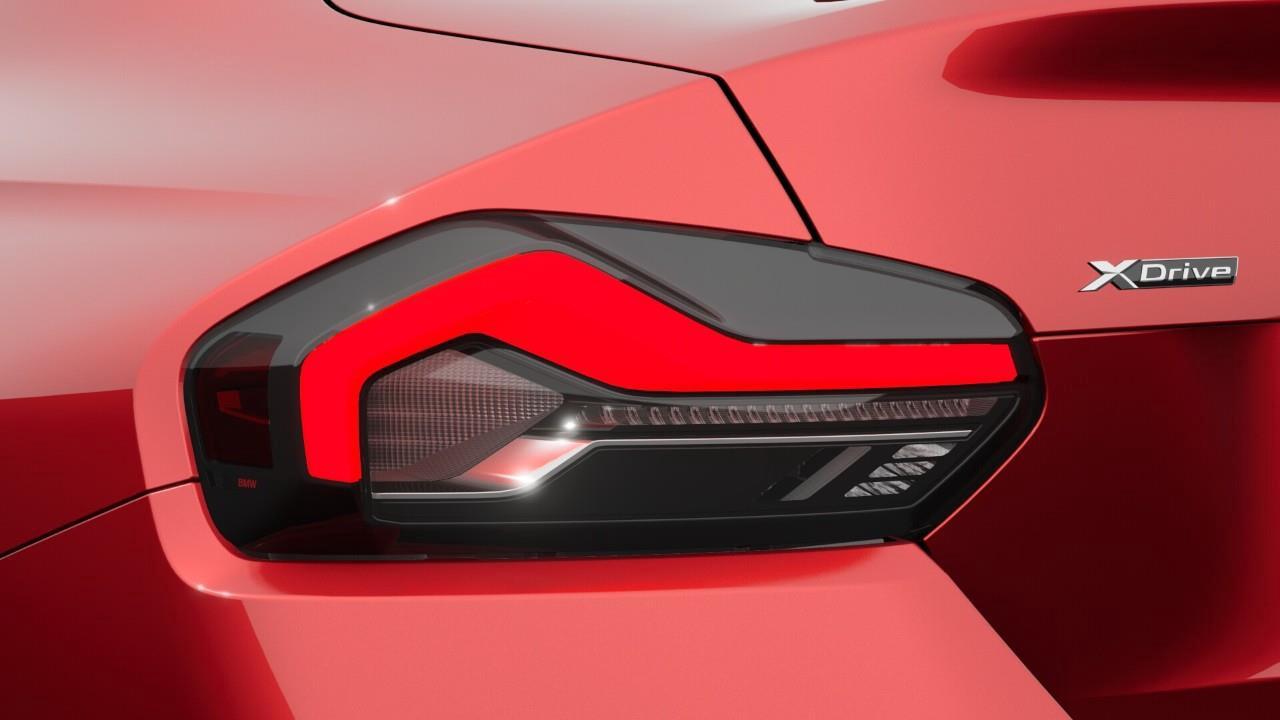 2026 BMW 230 i xDrive 2dr All-Wheel Drive Coupe Photo