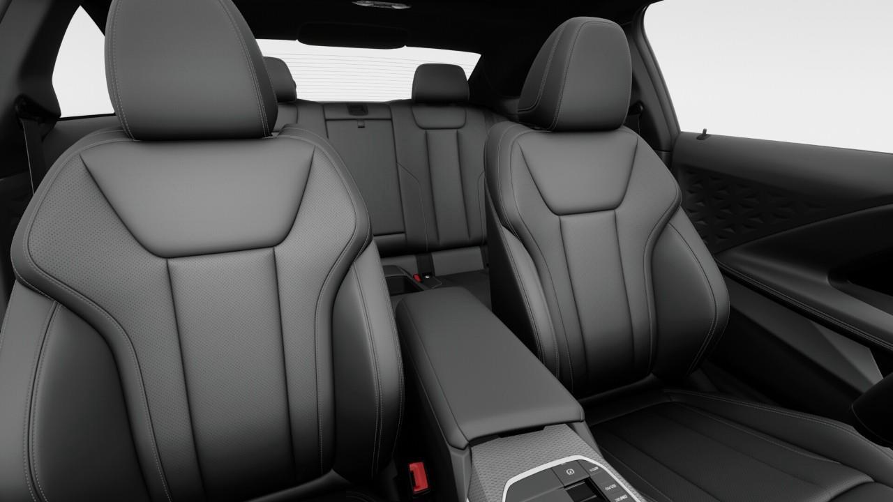 2026 BMW 230 i xDrive 2dr All-Wheel Drive Coupe Photo