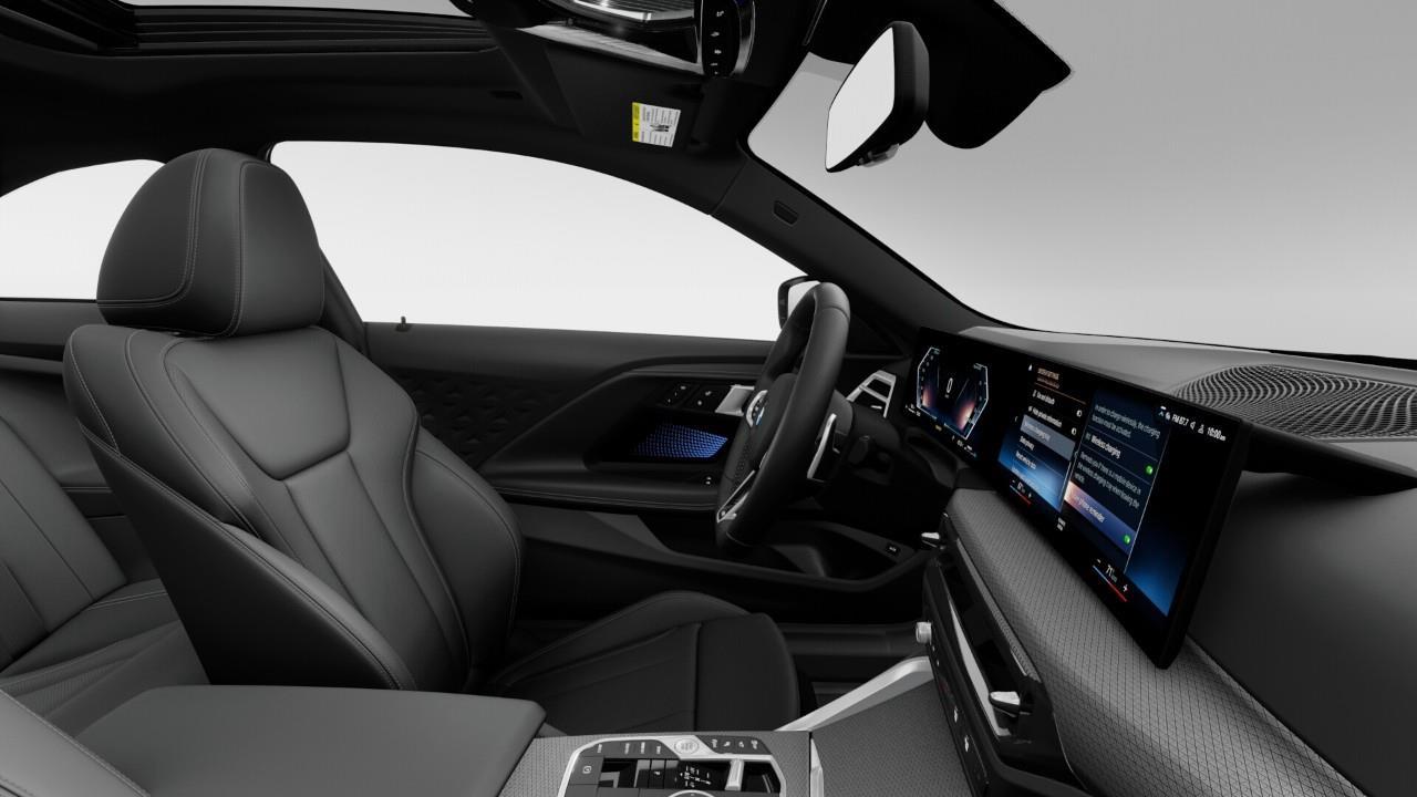 2026 BMW 230 i xDrive 2dr All-Wheel Drive Coupe Photo