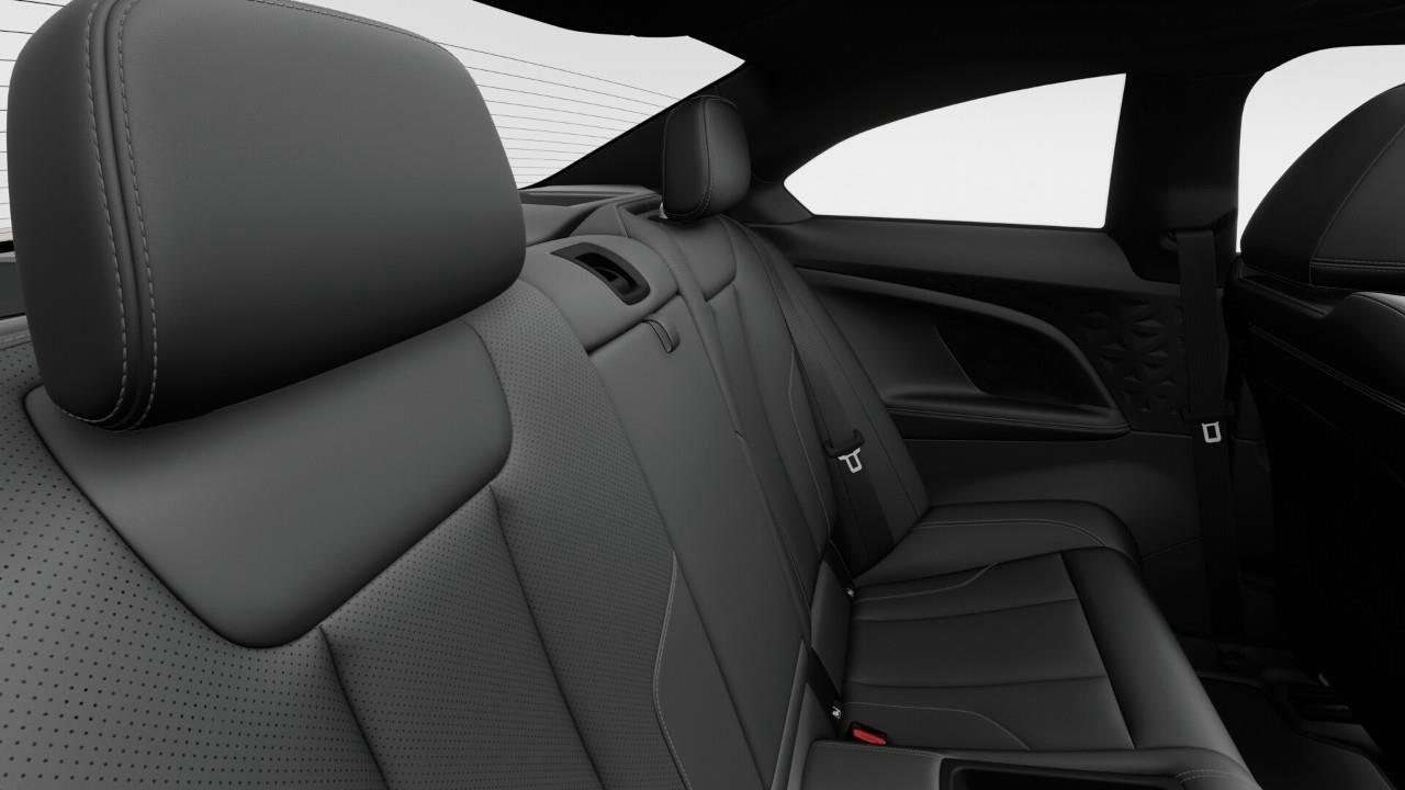 2026 BMW 230 i xDrive 2dr All-Wheel Drive Coupe Photo