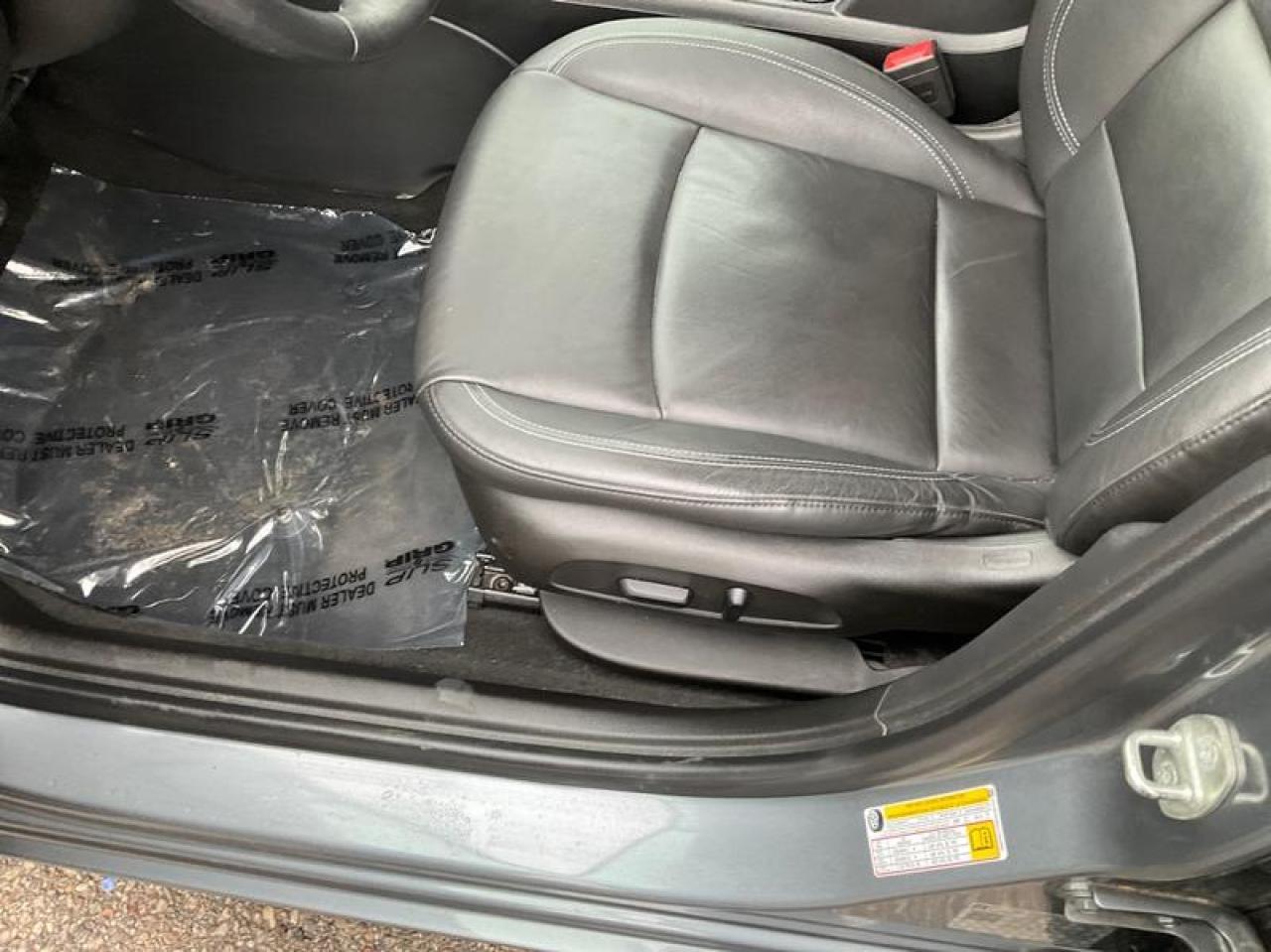 2018 Chevrolet Cruze Premier Photo