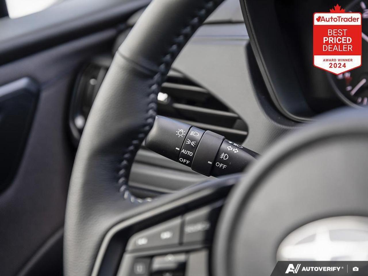 2026 Subaru Forester Touring 4dr All-Wheel Drive Photo