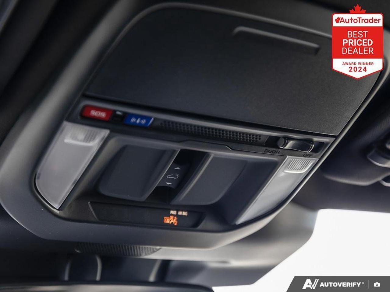 2026 Subaru Forester Touring 4dr All-Wheel Drive Photo