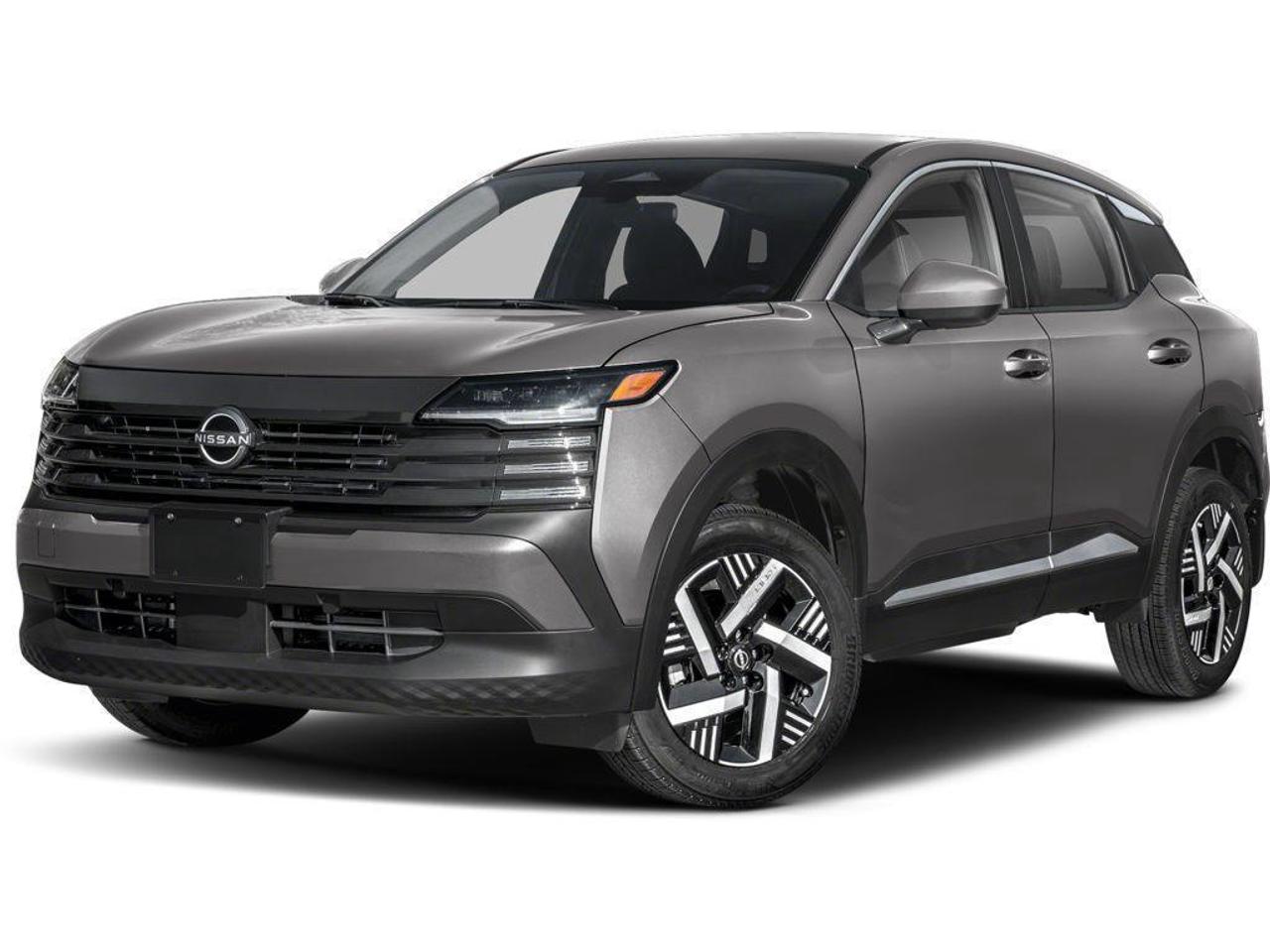 2026 Nissan Kicks SV 4dr Front-Wheel Drive Photo